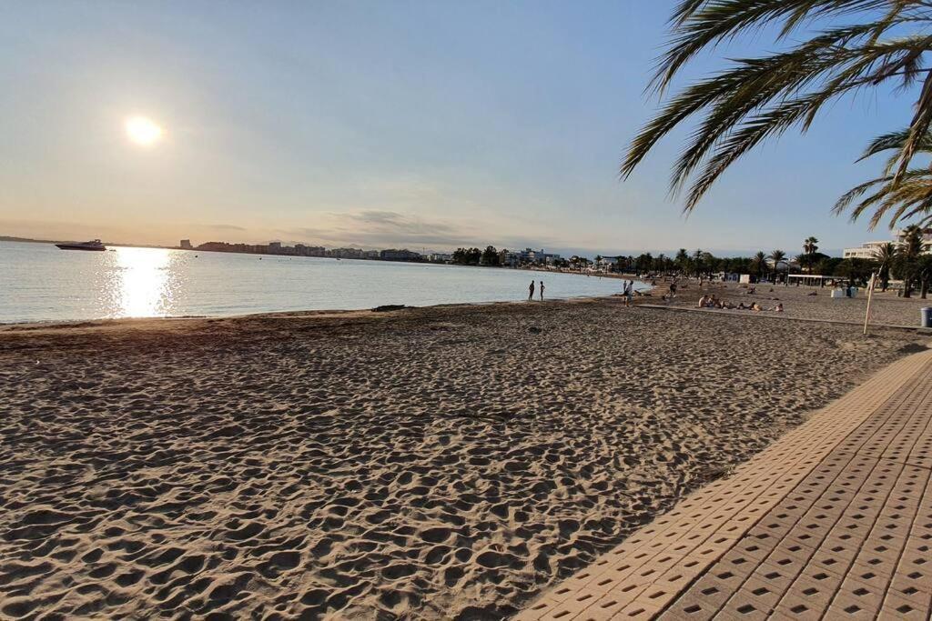 Vakantiehuis Nautilus Agradable A 5 Minutos A Pie De La Playa Roses