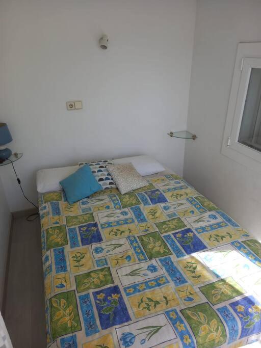 Nautilus Agradable A 5 Minutos A Pie De La Playa Vakantiehuis Roses