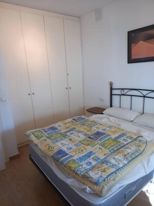 Nautilus Agradable A 5 Minutos A Pie De La Playa Vakantiehuis *