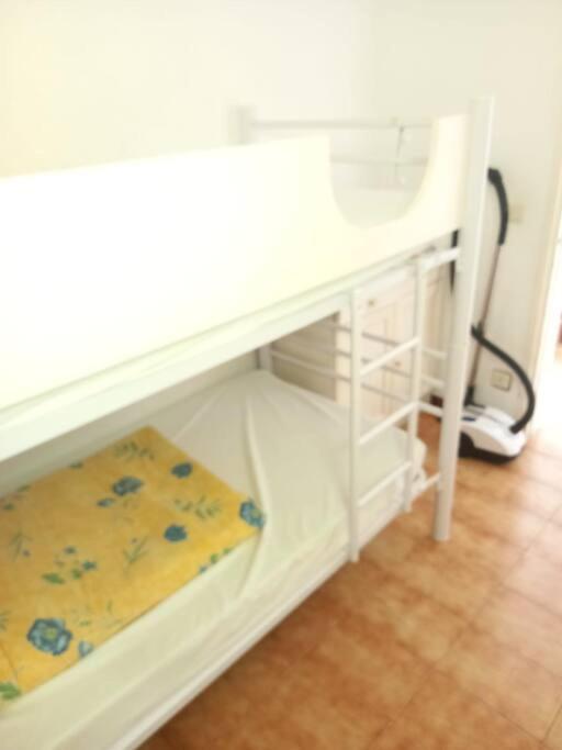 Vakantiehuis Nautilus Agradable A 5 Minutos A Pie De La Playa *