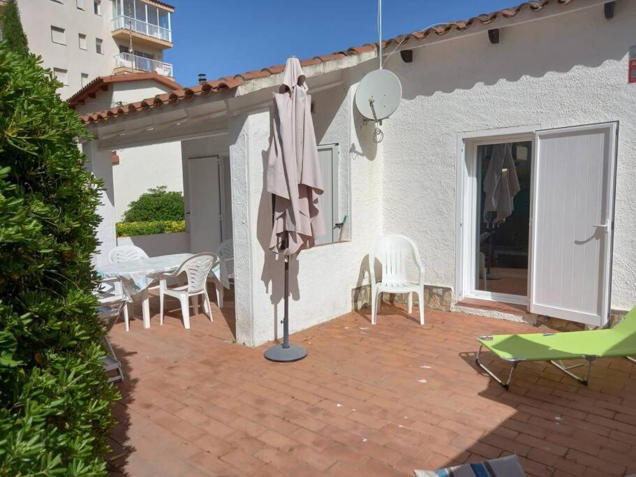 Vakantiehuis Nautilus Agradable A 5 Minutos A Pie De La Playa Roses