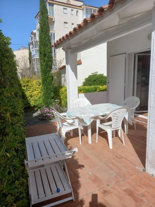Nautilus Agradable A 5 Minutos A Pie De La Playa Holiday home *